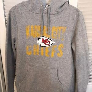 KC Chiefs Hoodie